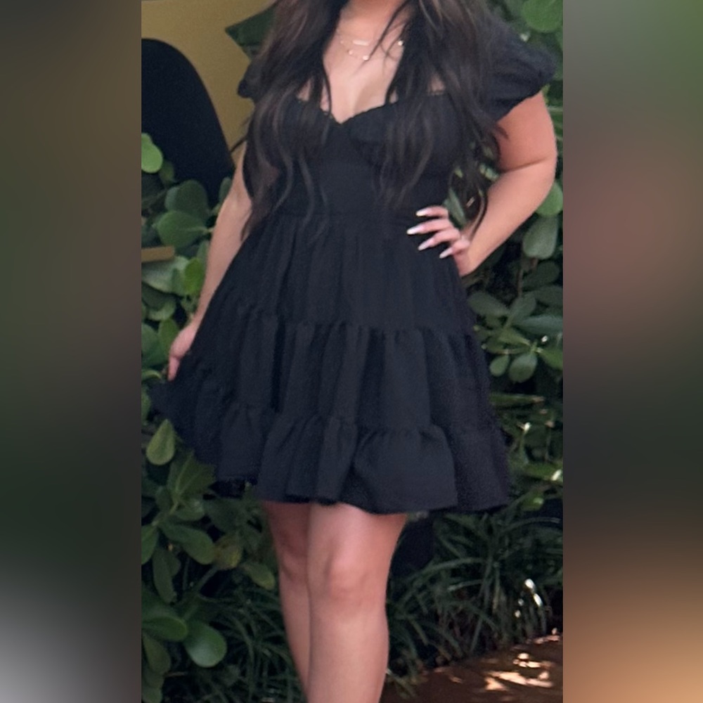 Princess Polly dress
